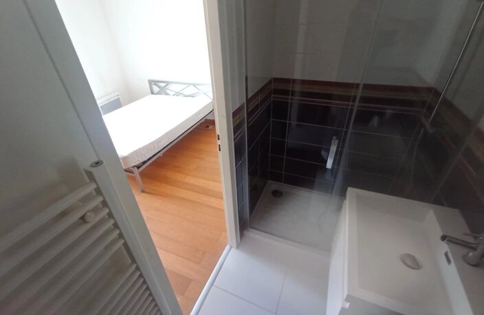 Albi Fac - Appartement T2 Duplex — photo 5