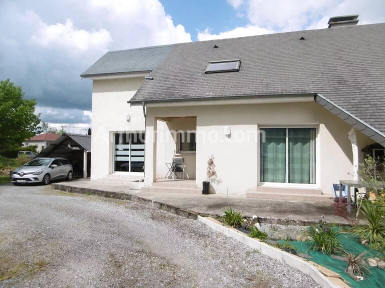 Maison 5 pièces  à vendre 135 m² — photo 1