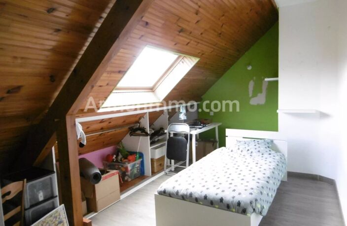 Bien vendu : Maison 135 m² Asson (64800) — photo 5