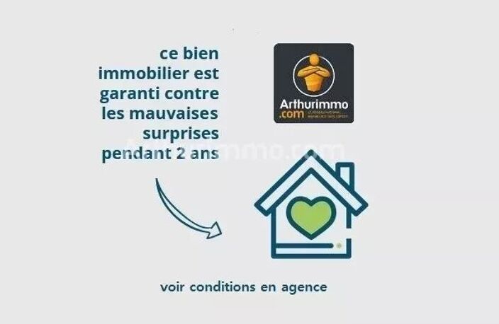 Bien vendu : Maison 107 m² Montaut (64800) — photo 2