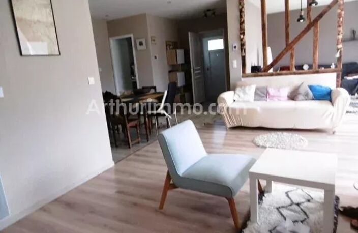 Bien vendu : Maison 107 m² Montaut (64800) — photo 4