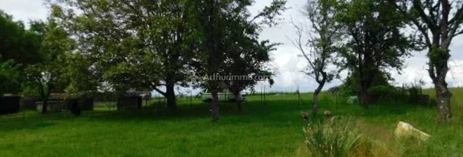 Maison 3 Pièces 120 m² à vendre à Trampot (88350)