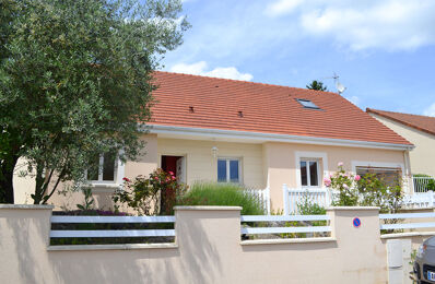 vente maison 295 400 € à proximité de Dangé-Saint-Romain (86220)
