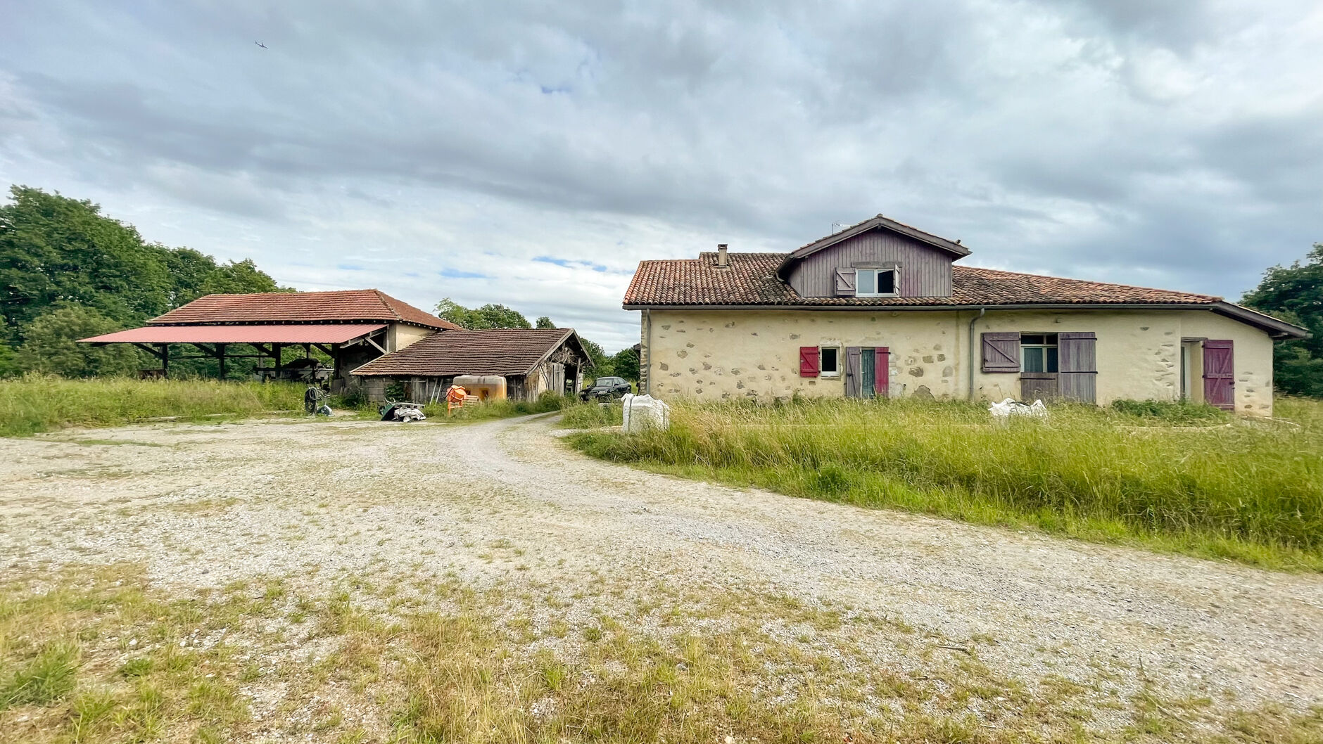 Agence immobilière de DONZACQ IMMO
