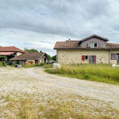 Maison 7 pièces 720000 €