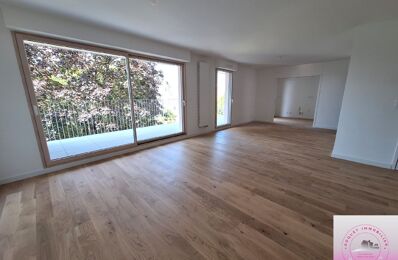 vente appartement 855 000 € à proximité de Pacé (35740)