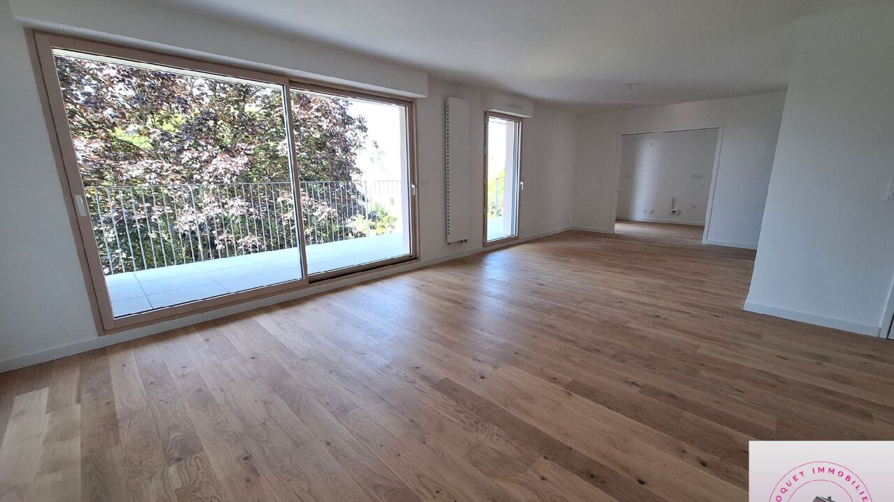 appartement 4 pièces 114 m2 à vendre à Rennes (35000)