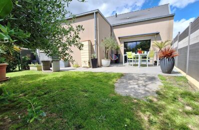 vente maison 327 600 € à proximité de Boisgervilly (35360)