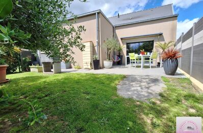 vente maison 327 600 € à proximité de Parthenay-de-Bretagne (35850)