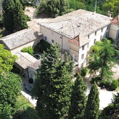 Maison 17 pièces 2300000 €