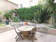 Belle propriété sur les hauteurs de St-Saturnin-Les-Apt avec vue — photo 4