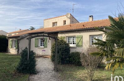 vente maison 330 600 € à proximité de Saint-Philbert-de-Grand-Lieu (44310)