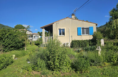 vente maison 265 000 € à proximité de Saint-Joseph-des-Bancs (07530)
