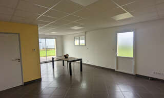 Commerce 1 Pièce 38 m² à louer à Aiserey (21110)