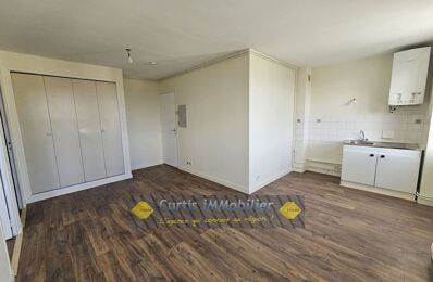 location appartement 345 € CC /mois à proximité de Bourg-Argental (42220)