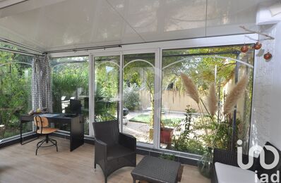 vente maison 499 000 € à proximité de Flaux (30700)