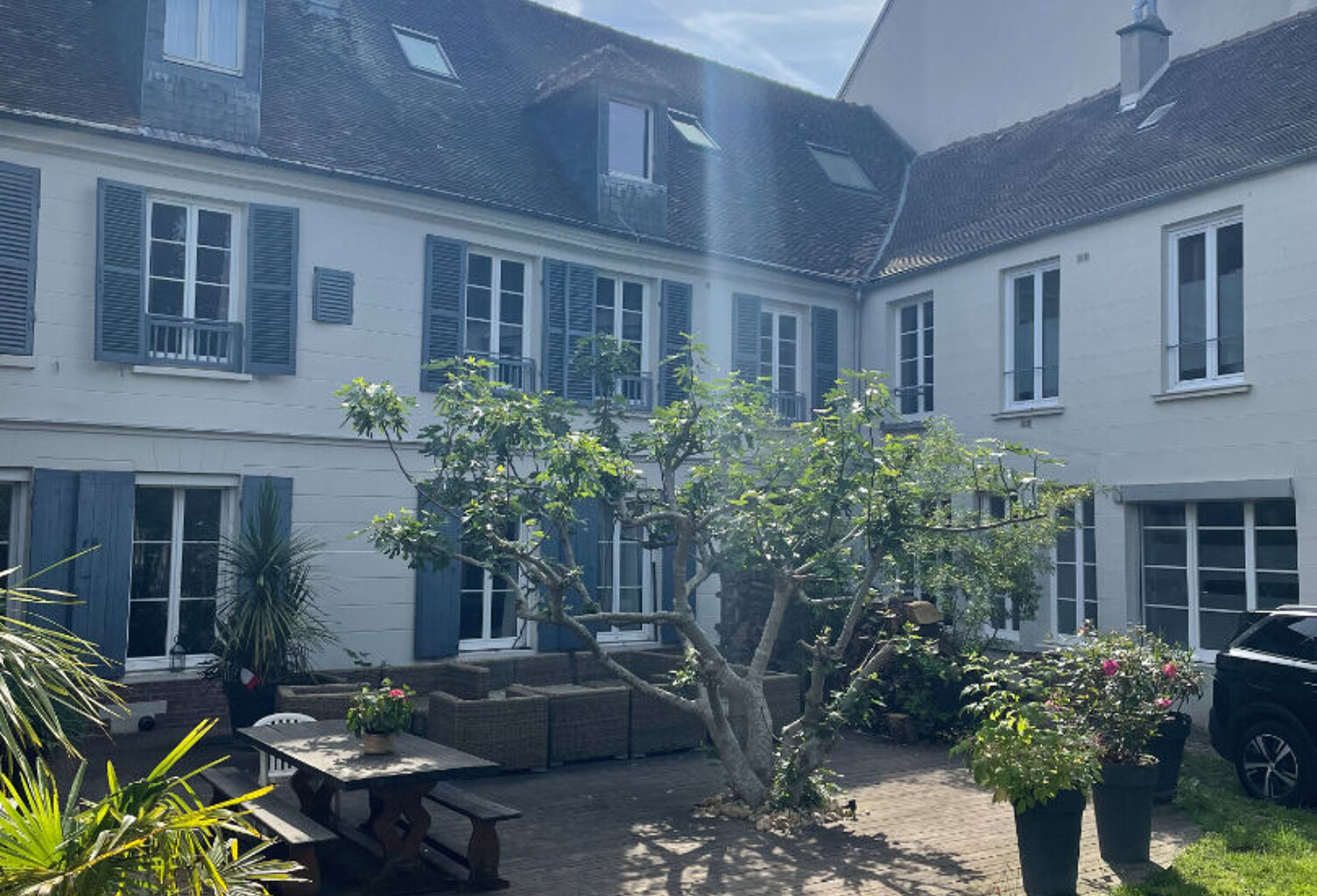 Maison Evreux 20 pièce(s) — photo 1