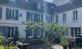 Maison 20 Pièces 398 m² à vendre à Évreux (27000)