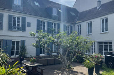 Maison 20 pièces 1045000 €