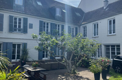 vente maison 1 045 000 € à proximité de Sainte-Colombe-la-Commanderie (27110)