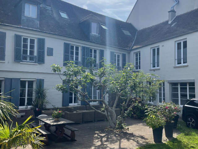 Maison Evreux 20 pièce(s) — photo du bien