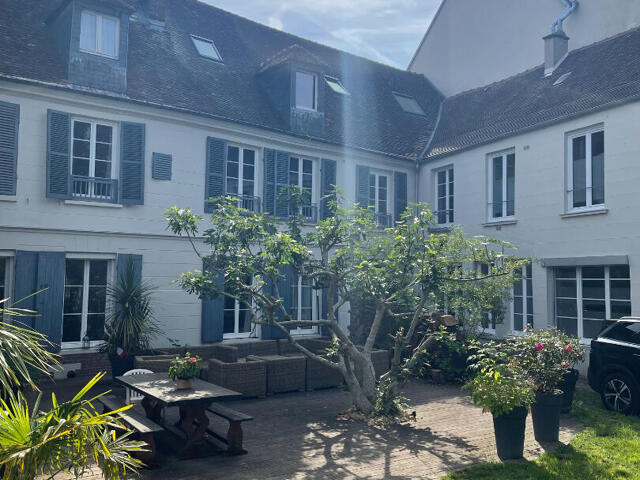 Maison proposé à Évreux