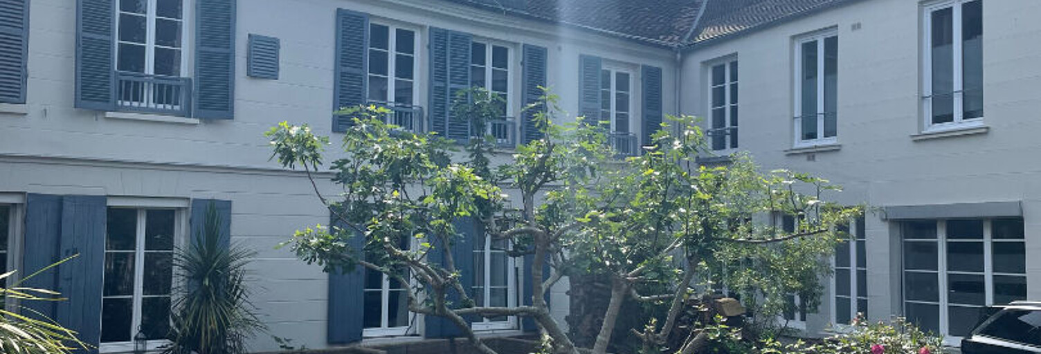 Maison 20 Pièces 398 m² à vendre à Évreux (27000)