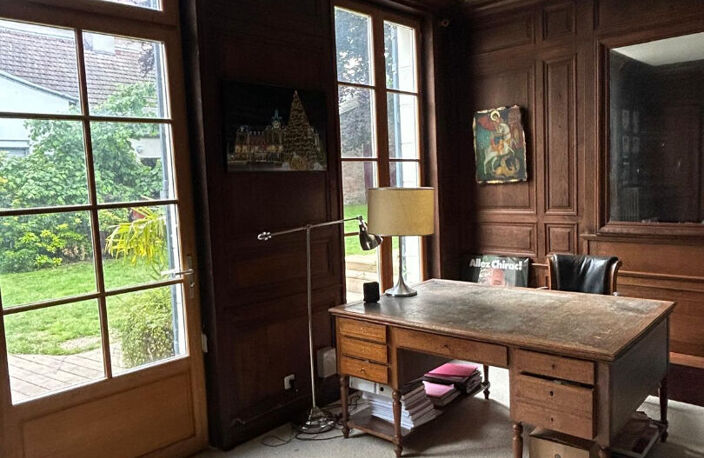 Maison Evreux 20 pièce(s) — photo 3