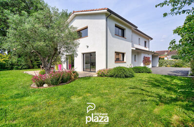 vente maison 736 000 € à proximité de Pinsaguel (31120)