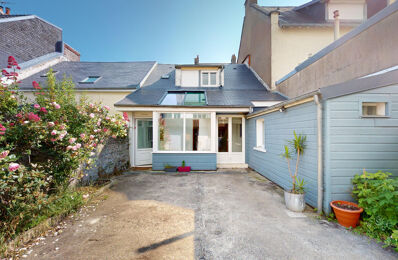 maison 5 pièces 78 m2 à vendre à Cherbourg-en-Cotentin (50100)