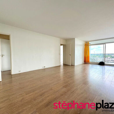 Appartement 4 pièces 99 m²