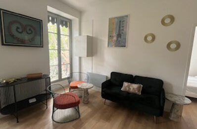 appartement 3 pièces 46 m2 à vendre à Nîmes (30000)