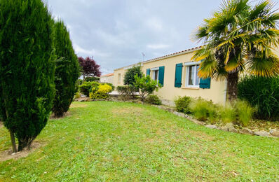 vente maison 295 400 € à proximité de La Chaize-le-Vicomte (85310)