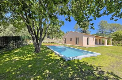 vente maison 745 000 € à proximité de Villeneuve-Loubet (06270)