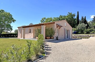 vente maison 745 000 € à proximité de Villeneuve-Loubet (06270)