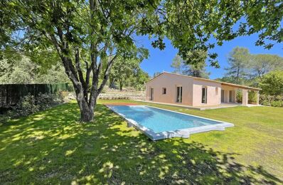 vente maison 745 000 € à proximité de Saint-Vallier-de-Thiey (06460)