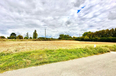 terrain  pièces 700 m2 à vendre à Vendôme (41100)