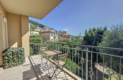 appartement 1 pièces 31 m2 à vendre à Nice (06300)