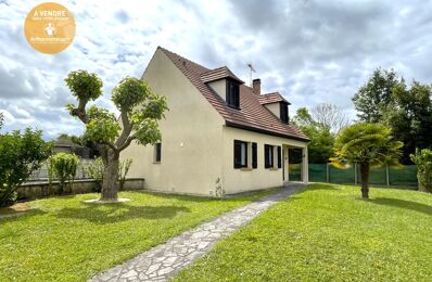 vente maison 395 000 € à proximité de Villemomble (93250)