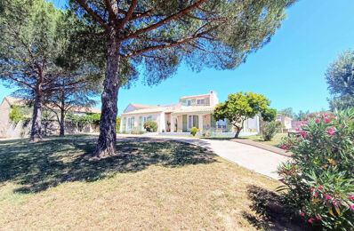 vente maison 429 000 € à proximité de Pézènes-les-Mines (34600)