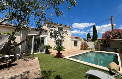 vente maison 339 200 € à proximité de Les Baux-de-Provence (13520)
