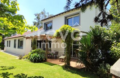 vente maison 438 000 € à proximité de Fresnay-en-Retz (44580)