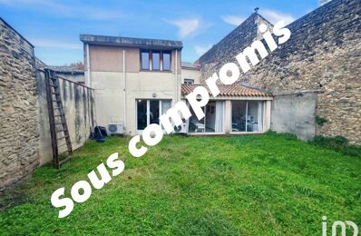 vente appartement 168 000 € à proximité de Bouillargues (30230)