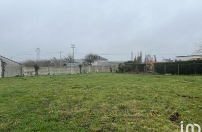 vente terrain 76 500 € à proximité de Pommeret (22120)