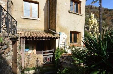vente maison 115 000 € à proximité de Peux-Et-Couffouleux (12360)