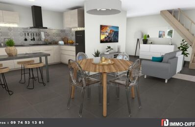 vente appartement 230 000 € à proximité de Ampuis (69420)