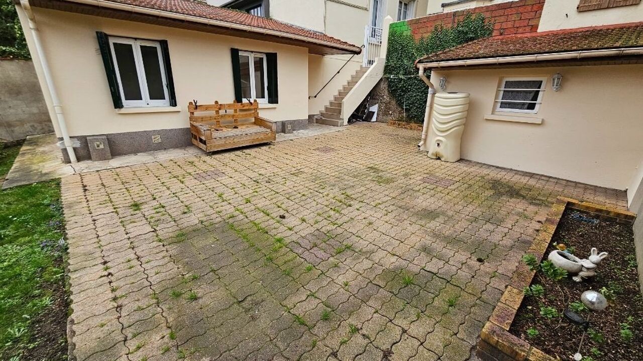 maison 2 pièces 31 m2 à louer à Créteil (94000)