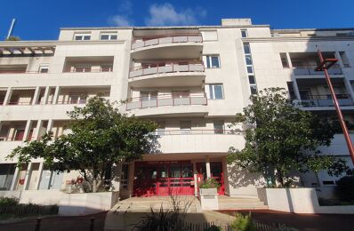 vente appartement 395 000 € à proximité de Morsang-sur-Orge (91390)