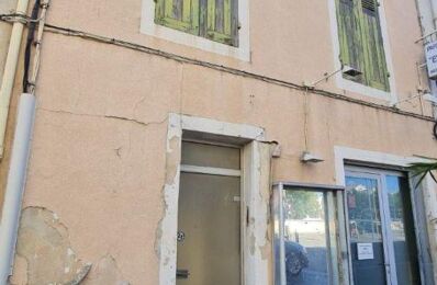 vente immeuble 66 000 € à proximité de Saint-Martin-d'Ardèche (07700)