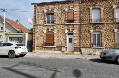 vente maison 102 500 € à proximité de La Celle-sous-Chantemerle (51260)